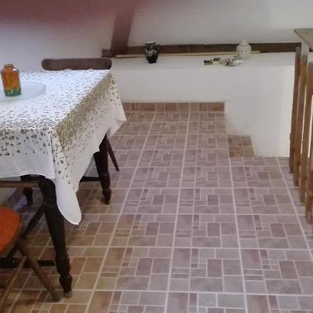 Magdalena Apartman Еґер Екстер'єр фото