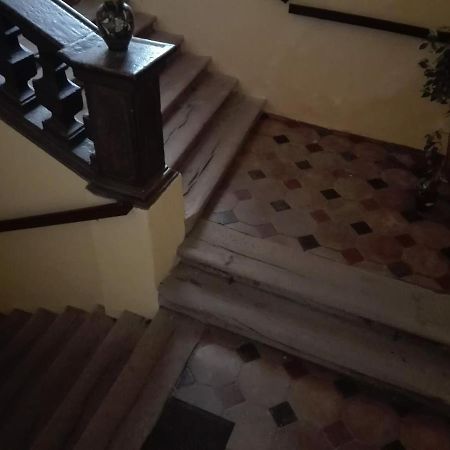 Magdalena Apartman Еґер Екстер'єр фото