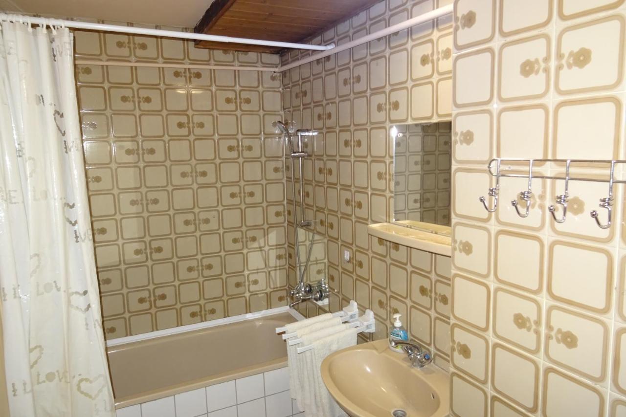 Magdalena Apartman Еґер Екстер'єр фото