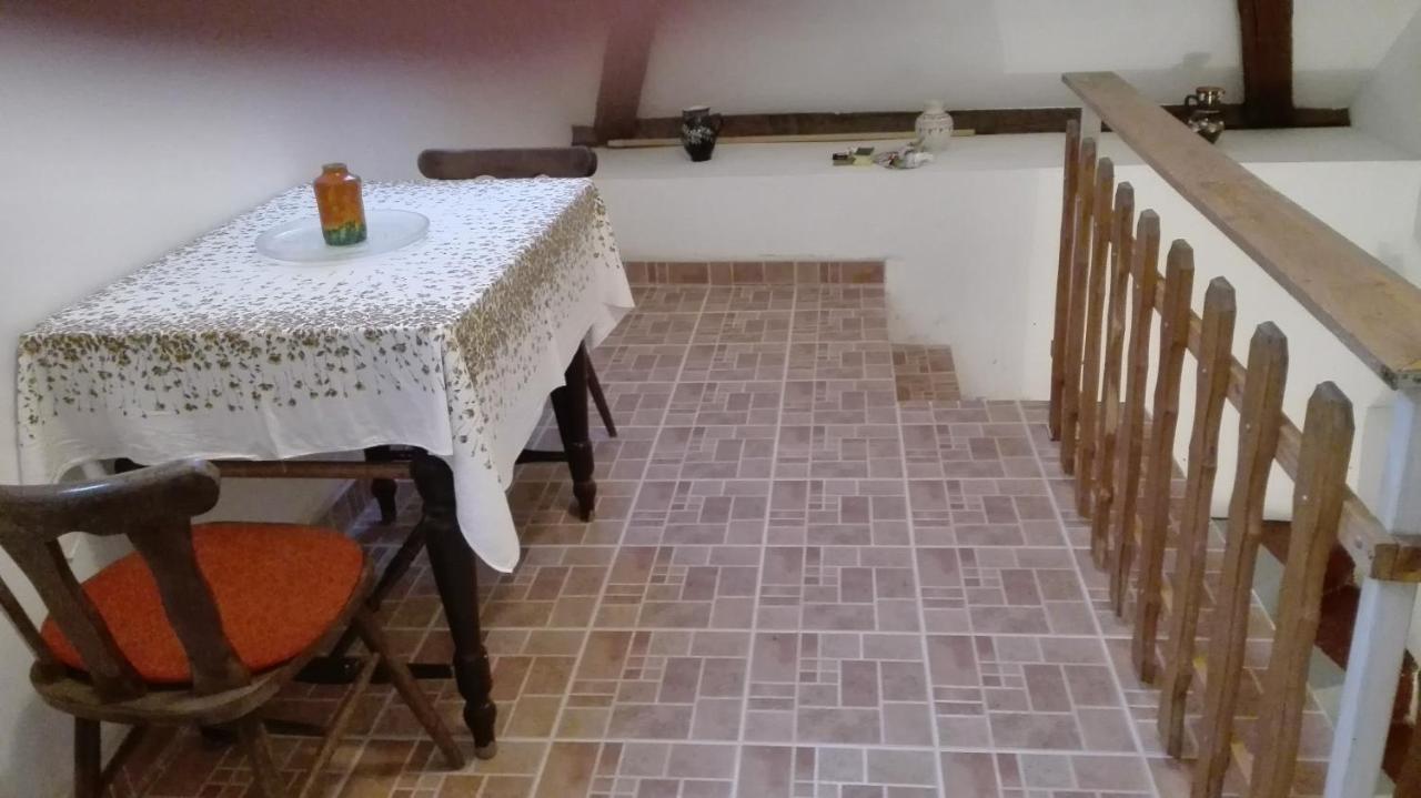 Magdalena Apartman Еґер Екстер'єр фото