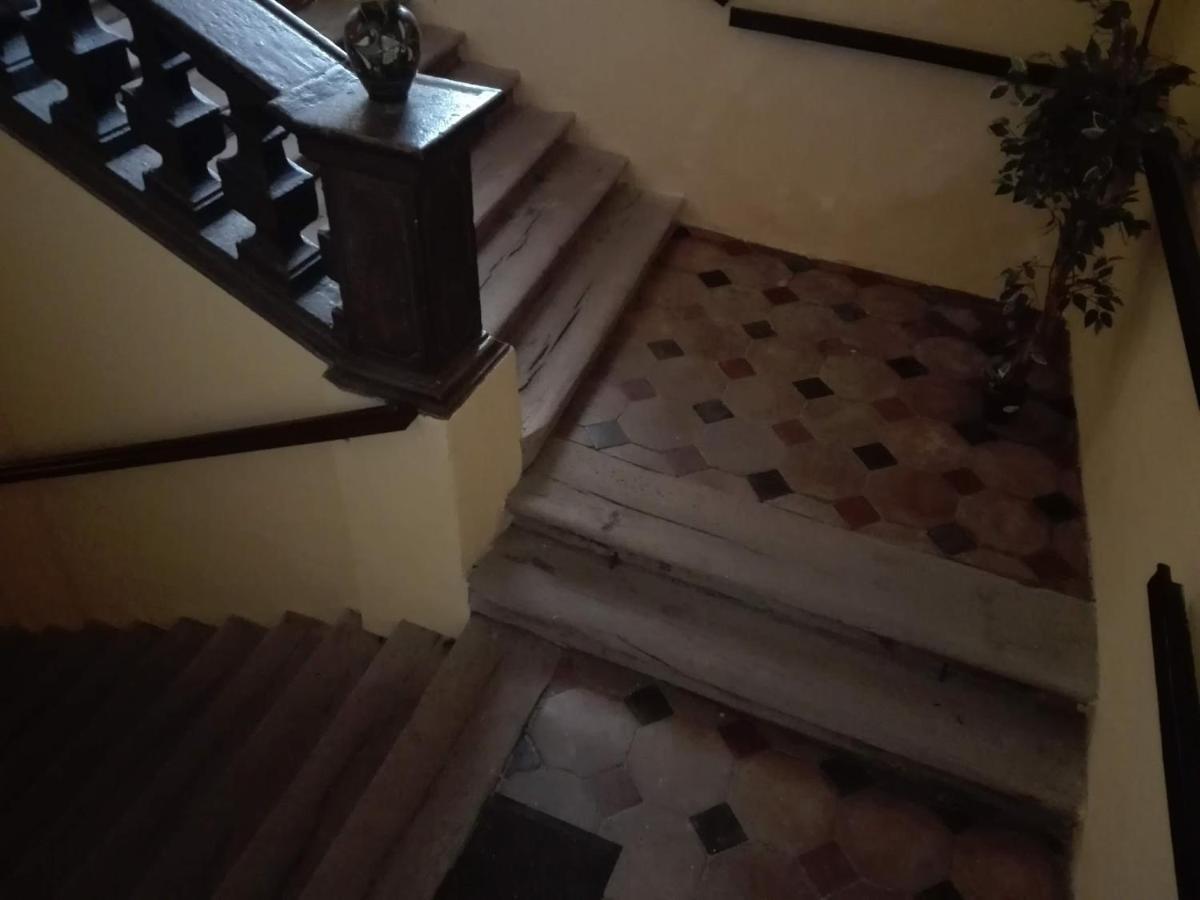 Magdalena Apartman Еґер Екстер'єр фото